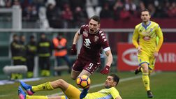 Torino-Pescara 5-3: tra soliti pregi e difetti, contano i tre punti