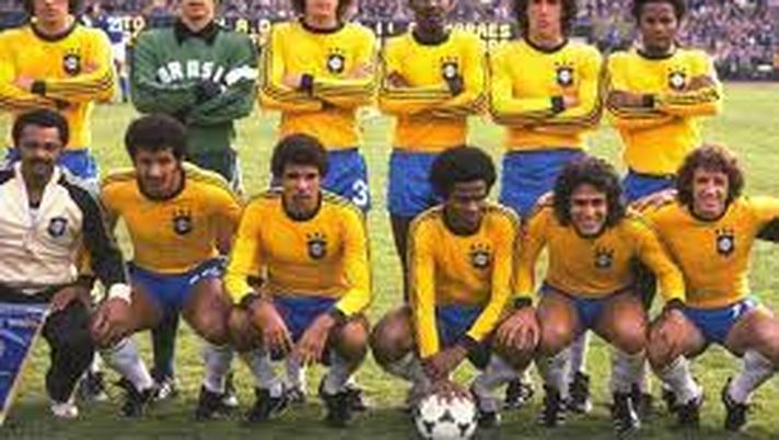 Il bomber del Brasile al Mundial ’78: Roberto Dinamite ha un tumore, l’affetto dei tifosi Il bomber del Brasile al Mundial ’78: Roberto Dinamite ha un tumore, l’affetto dei tifosi - immagine 1