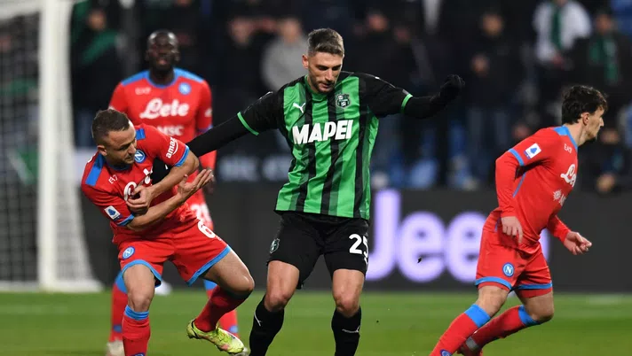 berardi napoli