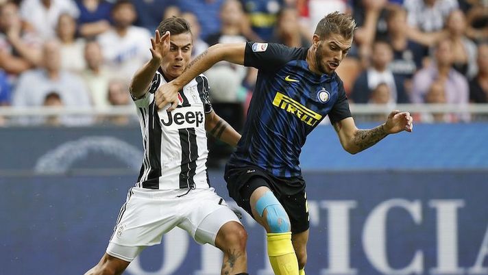 Inter, Santon è recuperato e vuole riprendersi la fascia sinistra: pericolo per il fantacalcio - immagine 1