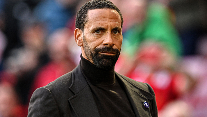 DE JONG SNOBBA LO UNITED SECONDO RIO