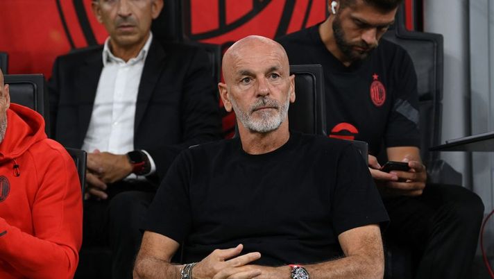 Getty Images Milan, i convocati di Pioli per la sfida con la Roma - immagine 1