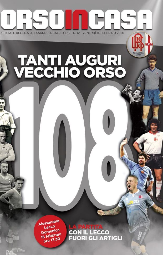 Il compleanno dei grigi 