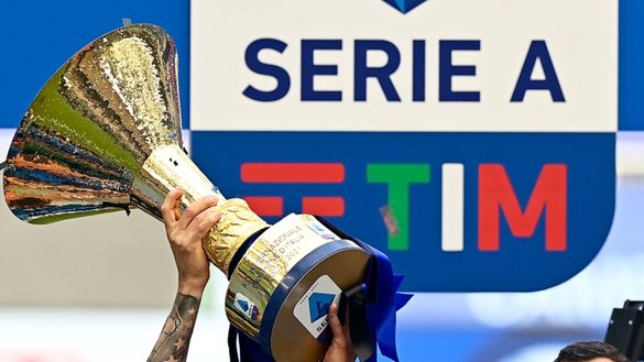 DERBY SERIE A