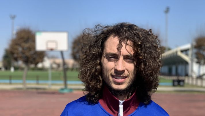 Padova, la promessa di Dezi: “Se andiamo in B mi taglio i capelli” - immagine 1