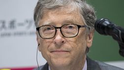 Virus: Bill Gates lancia l’allarme, “potrebbe essere l’agente patogeno che temevamo”