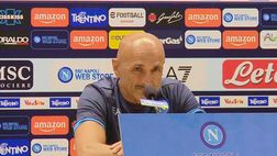 Napoli, Spalletti: “Rammarico scudetto? Ricordiamo da dove siamo partiti”