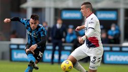 Crotone, Golemic: “Ogni partita per noi è una finale. Che bella sensazione fare gol”