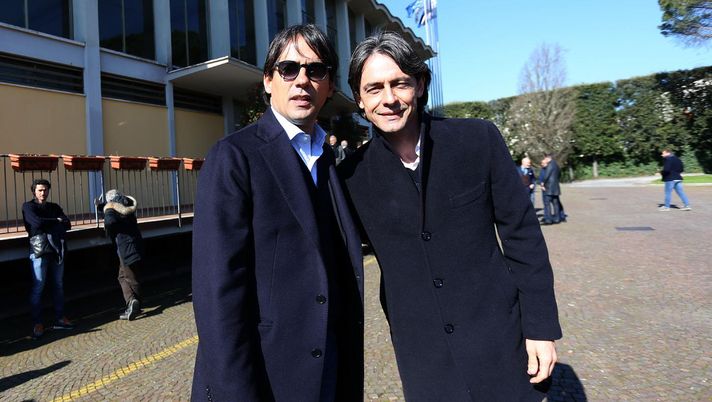 Teocoli: “Guadagnai un botto a una serata con i fratelli Inzaghi. Mi diedero addirittura…” - immagine 1