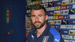 Barzagli: “Abbiamo dato tutto e nessuno lo ricorderà. C’è delusione…”