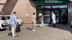 VIDEO Inter, è il Calhanoglu day: l’arrivo del turco alle visite mediche