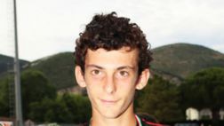 MILAN, 3 GIOVANI ROSSONERI CON LA NAZIONALE UNDER 15