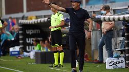 Furia Mihajlovic: “Siamo la squadra con più espulsi”. Poi l’attacco a Sky: “Non fate giornalismo”