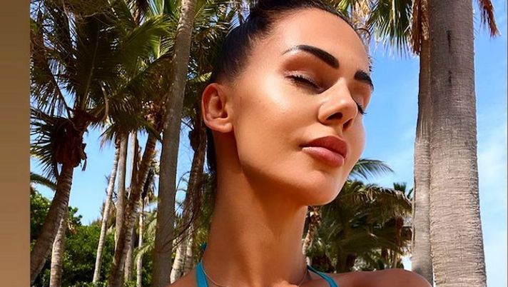 Foto: Instagram Erjona Sulejmani è da impazzire: la scollatura è davvero bollente - immagine 1