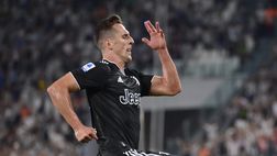Juve, la probabile formazione: Vlahovic in forte dubbio, un terzino da centrale