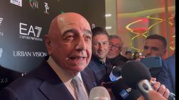 Galliani: “Oggi è un giorno particolare, 37 anni fa…” | PM VIDEO