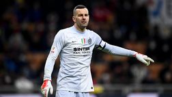 Belardi a ISP: “Inter, non dare per finito Handanovic. Onana farà la riserva”