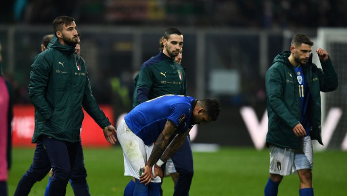 Gli azzurri e i Mondiali, il fondo del barile… - immagine 1