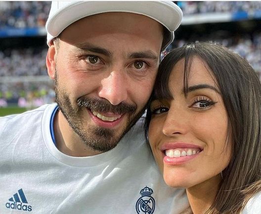 Nozze in vista per il figlio di Ancelotti: “È il terzo tentativo, finalmente ci sposiamo!” - immagine 1