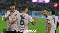 Palermo, Gds: “Mignani, emergenza a centrocampo. Stulac cerca il rilancio, Vasic…”