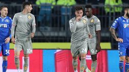 Pagelle Empoli – Genoa 2-2: Bianchi salva il Grifone nel finale! – Voti Fantacalcio
