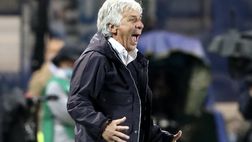 Gasperini: “Spero che i tifosi inglesi facciano saltare la VAR” | VIDEO