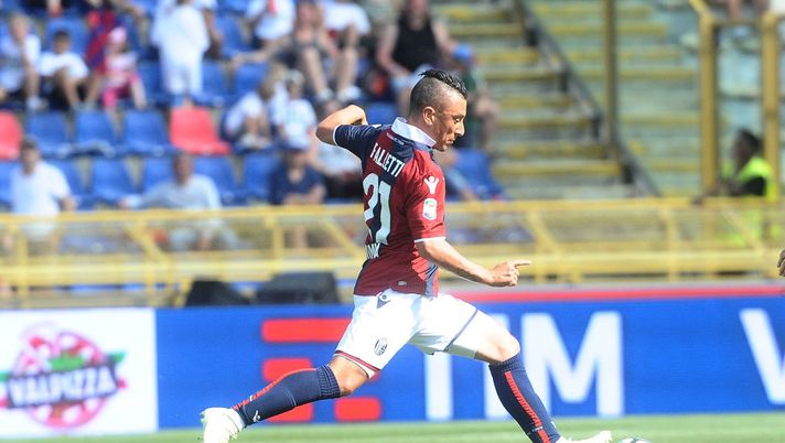 Calciomercato Palermo, Foschi accende la luce sulla trequarti: Cesar Falletti a un passo, i dettagli Calciomercato Palermo, Foschi accende la luce sulla trequarti: Cesar Falletti a un passo, i dettagli