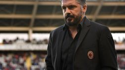 Milan, Bakayoko in ritardo di un’ora all’allenamento. Gattuso ordina il ritiro punitivo