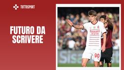 Calciomercato Milan – De Ketelaere futuro da scrivere: possibile incontro