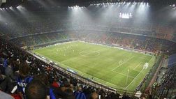 “Corsa Champions diretta? Si decide tutto stasera. Se il Napoli fa tre punti a San Sir