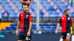 Genoa-Verona, i convocati di Ballardini