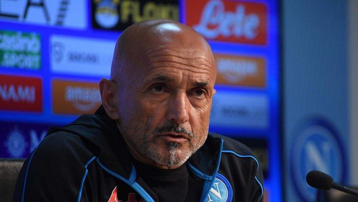 Spalletti: “ADL non è un caterpillar! Voglio restare a Napoli. Su Meret e Di Lorenzo…” Spalletti: “ADL non è un caterpillar! Voglio restare a Napoli. Su Meret e Di Lorenzo…” - immagine 1