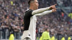 Masini all’attacco di CR7: “La maglia della Juventus al Festival? Avrebbe dovuto portare quella del Portogallo…”