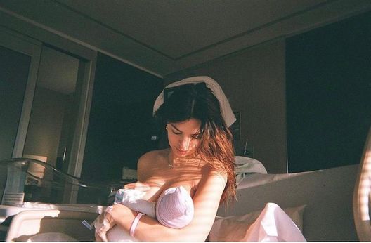 Instagram di Emily Instagram di Emily