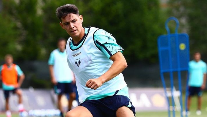 Hellas Verona FC Hellas Verona FC