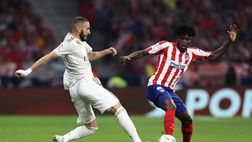 Real, la sindrome di Benzema: per lui il derby con l’Atletico Madrid è un “gatto nero”
