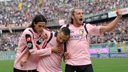 Addio a Zamparini, Balzaretti: “Carismatico e decisionista. Il PSG e le telefonate…”