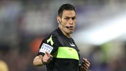 La moviola di Torino-Spal 2-1: Semplici perde la testa, ma il penalty non c’è