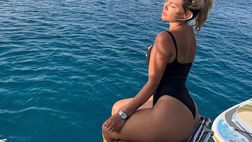 Crisi tra Icardi e Wanda? La Nara atterra in Argentina dopo un volo agitato e spiega