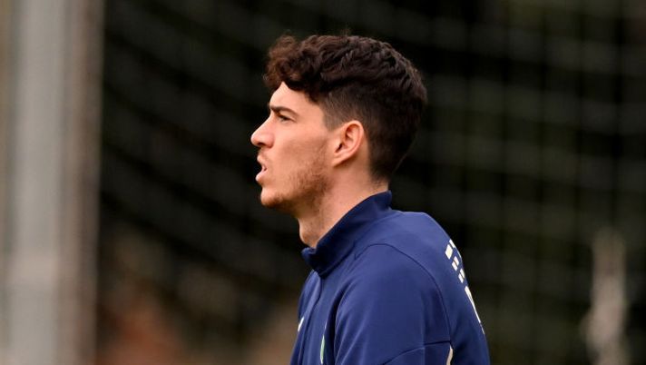 UFFICIALE – Bastoni lascia il ritiro dell’Italia: l’esito degli esami con la Nazionale - immagine 1