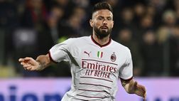 Tottenham-Milan, Shevchenko: “Giroud ha sempre segnato”