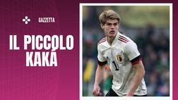 Calciomercato Milan – De Ketelaere un anno fa: “Nel 2022 vado via”