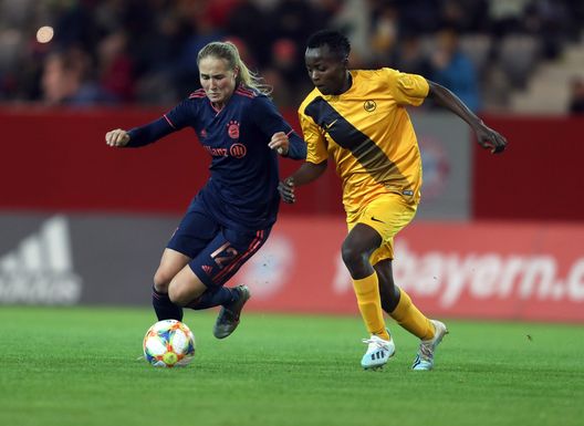 Acquisto record nel calcio femminile, la zambiana Kundananji pagata a peso d’oro- immagine 3