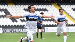 Europei Under 17, tre nerazzurri in partenza per la Croazia