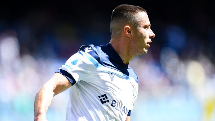 Adam Marusic Adam Marusic