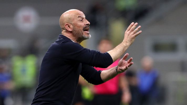 Italiano: “Partita bellissima contro una grande squadra. Vincere qui è tanta roba” - immagine 1