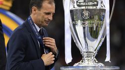 Milan-Juve, gli esterni di Allegri una delle chiavi tattiche