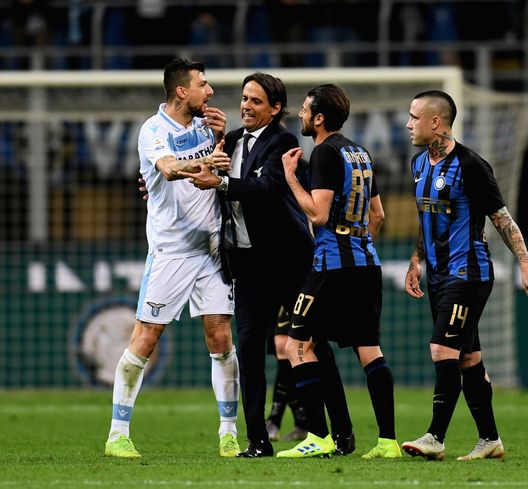 (Photo by Claudio Villa - Inter/FC Internazionale via Getty Images) (Photo by Claudio Villa - Inter/FC Internazionale via Getty Images)