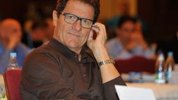 RETROSCENA MALDINI: “Ho odiato Capello. Venni quasi alle mani”