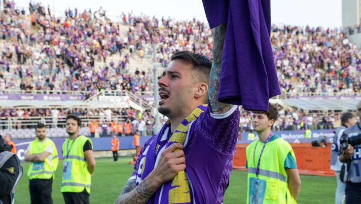 Venuti saluta, ma Saponara? Jovic c’è. La gara degli addii e delle candidature - immagine 1